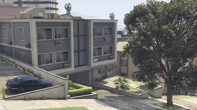 Как играть в дедлайн и подобные ему режиму в GTA Online #4 смотреть онлайн