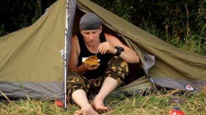 велопоход / поле-полюшко )