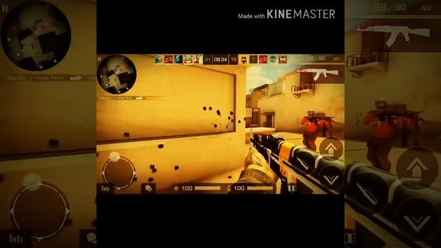 Крутые килы в голову и в тело-#стандофф 2 смотреть онлайн