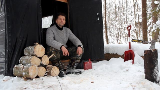 балаган / таежные хлопоты смотреть онлайн