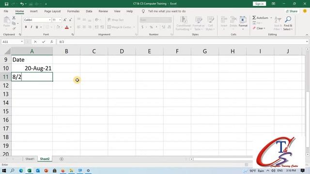 Number Formatting смотреть онлайн