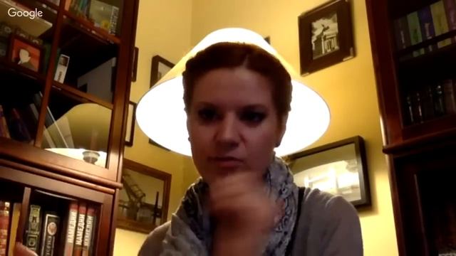 Елена Фарба "Супервизия как ключевая компетенция бизнес-тренера" смотреть онлайн