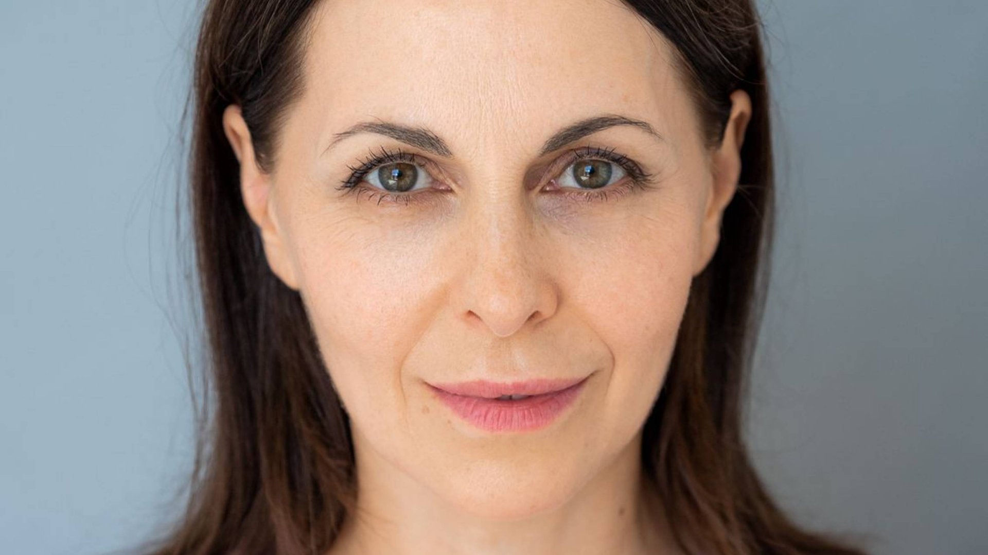 Актерская Визитка. Ирина Сотикова смотреть онлайн