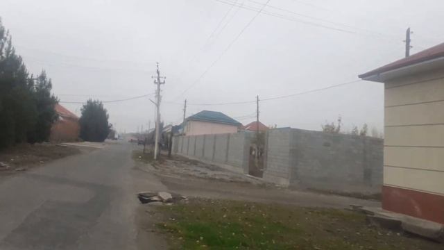 Fergana   хлопзавод ул. Бахор  , часть  3