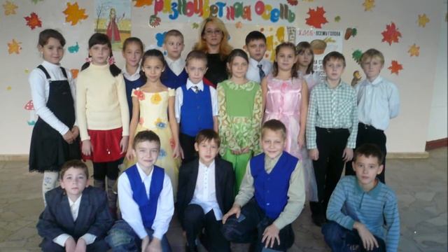 7 а класс СОШ № 2.. смотреть онлайн