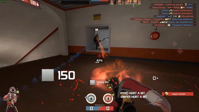 Team Fortress 2 2024.02.18 - 21.50.55.24.DVR смотреть онлайн