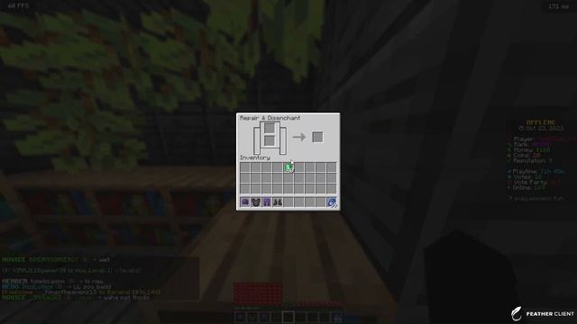 How To Grind Full Netherite Armour In 5 Minutes In Apple Mc || Apple Mc смотреть онлайн