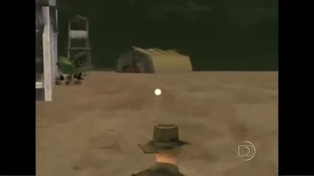 MONTAGEM - Hitman Codename 47 (2001) na Temperatura Máxima em 2006 смотреть онлайн