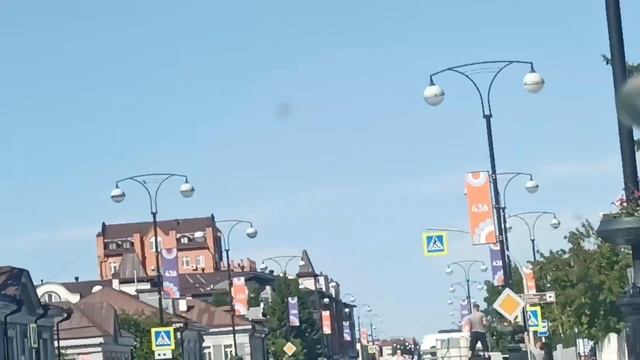 Сплав по Иртышу, 3ч. смотреть онлайн