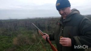 ИЖ-18 Е. Пули 32 калибра: болт, шар и остроносая. Тест на пробитие