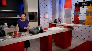 Курица — картофель — томаты | Если ужин быстро нужен