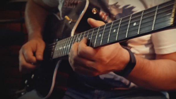 Перенесенные с YouTube / Покрасил, собрал, слушаем.. JAZZMASTER CUSTOM. ( #1 "Уникальность" )