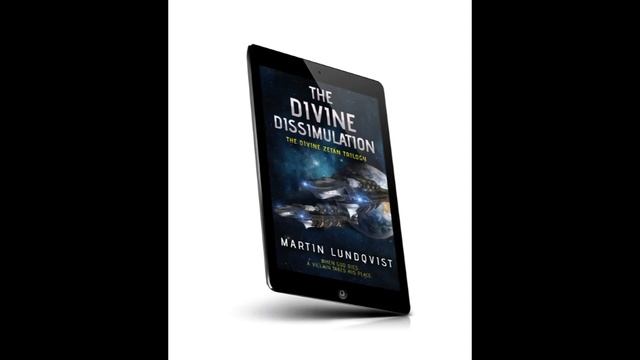 Divine Dissimulation - Chapter 1 (Audiobook promo) смотреть онлайн