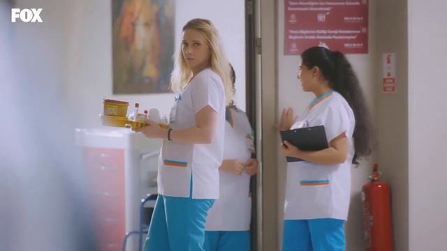 Onun Daha Adını Bile Bilmiyorsun! - Mucize Doktor смотреть онлайн