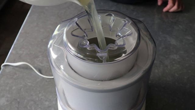 Margarita Sorbet - Easy Margarita-Flavored Frozen Dessert - Food Wishes смотреть онлайн