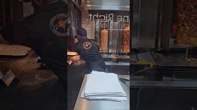 east london german doner kebab is lovely places to eat halal смотреть онлайн