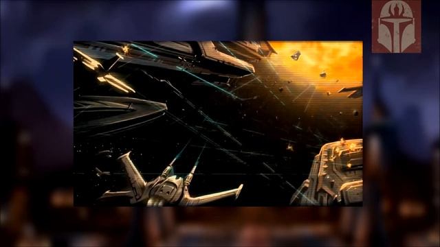 Star Wars lore: The Sith Empire (Finale) смотреть онлайн