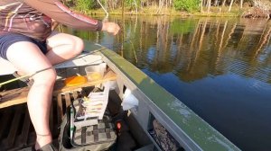 ВАСЮГАНСКИЕ БОЛОТА. ВДАЛИ ОТ ЦИВИЛИЗАЦИИ. РЫБАЛКА НА ОГРОМНЫХ ОЗЕРАХ