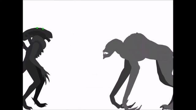 хищник будущего vs чужой (пивот рисуем мультфильмы) смотреть онлайн