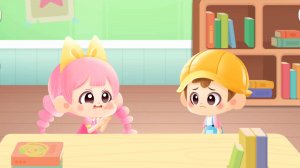 Почему мы чистим зубы? | Развивающий мультик для детей