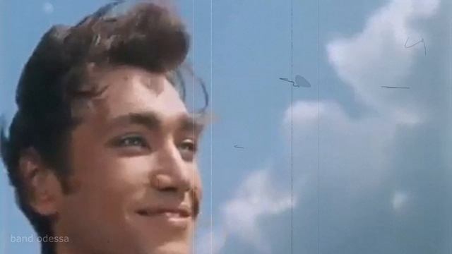 Лето BAND ODESSA смотреть онлайн