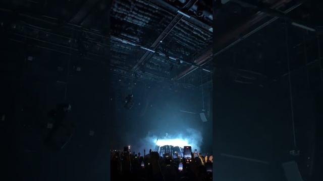 Хаски- Бит шатает голову.(Москва 05.06.2021 Adrenaline Stadium) смотреть онлайн