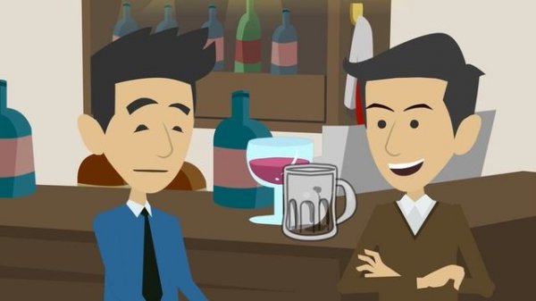 Starting a Conversation | How to Make Small Talk with a Stranger