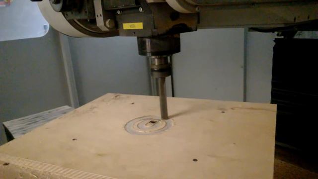 Bacci Smart on Fanuc testing 0 point of all axes смотреть онлайн