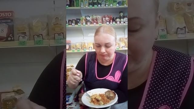 МУКБАНГ 😋 ОБЕД НА РАБОТЕ,😋 КУРОЧКА С ТУШЕНОЙ КАПУСТОЙ👍 смотреть онлайн