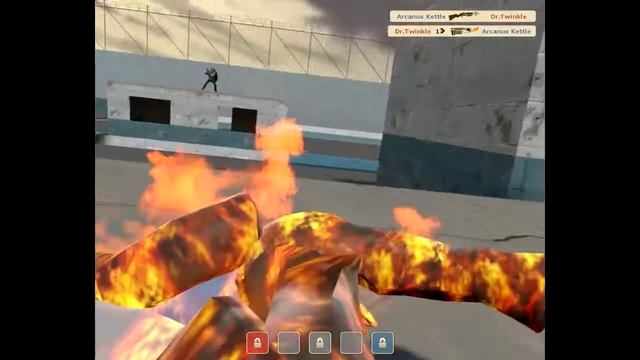 Витк в Team Fortress 2 смотреть онлайн