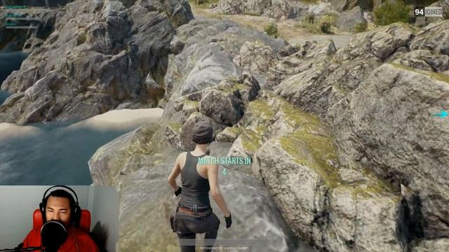 PUBG LIVE WITH FRIEND #12 смотреть онлайн