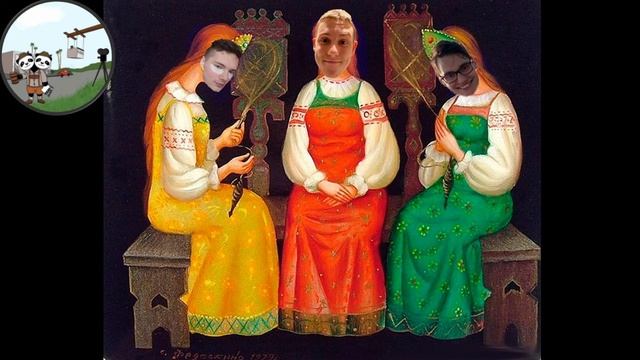 Что если... / Последний выпуск 1 сезона смотреть онлайн