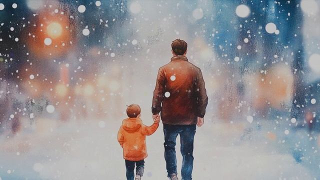 Лучший день под Новый год!!! смотреть онлайн