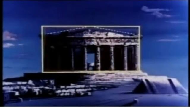 the pathenons golden ratio смотреть онлайн