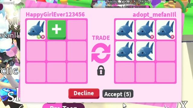 Omg!😱HUGE WIN for my neon SHARK!😱🥰(2 HUGE WIN TRADES) смотреть онлайн