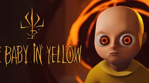 Прохождение 3 ночей игры (Младенчик в желтом)