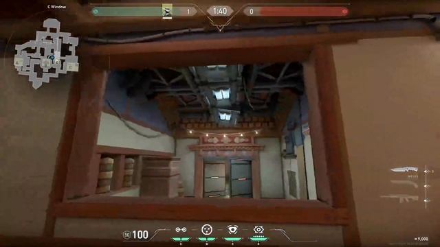 The BEST And Most Broken Cypher Setups On Haven - Valorant Cypher Guide