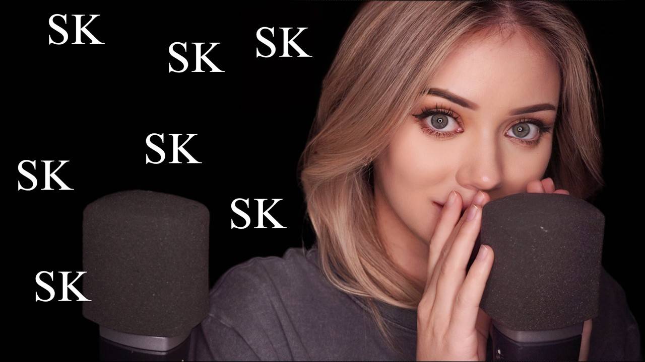 WATCH THIS VIDEO TO THE END AND YOU WILL GET THE SOUNDEST SLEEP OF YOUR LIFE 🥱 asmr + close whisper смотреть онлайн