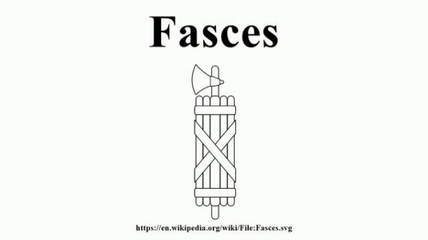 Fasces