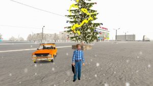 с новым годом (видео поздравление)