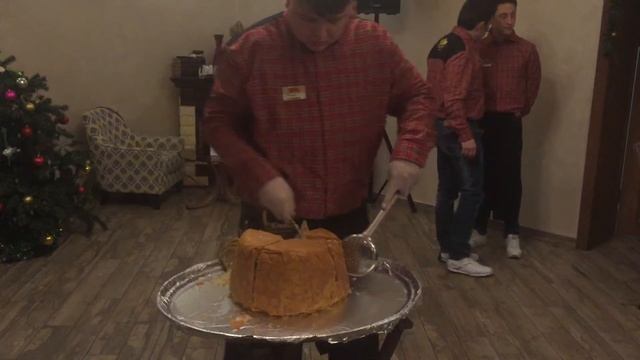 Плов - Ori Ira Fest (09.01.2016) смотреть онлайн