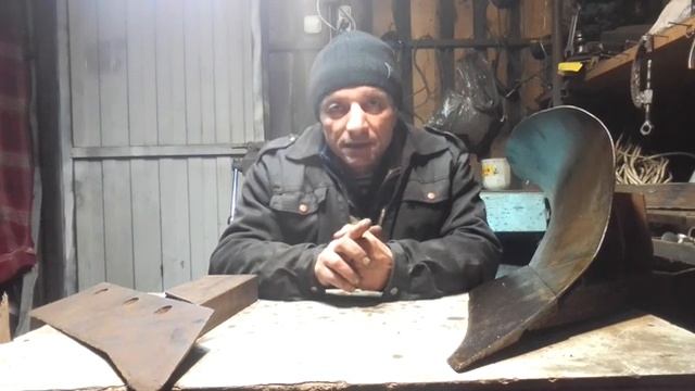 Треугольник плуга, и стоит ли покупать крутые плуги? смотреть онлайн