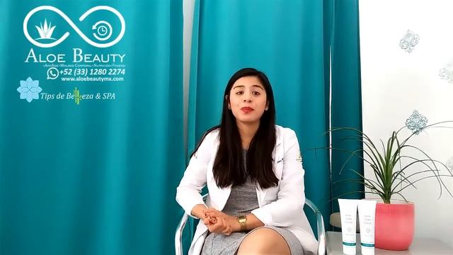 ALOE VERA GELLY en Español смотреть онлайн