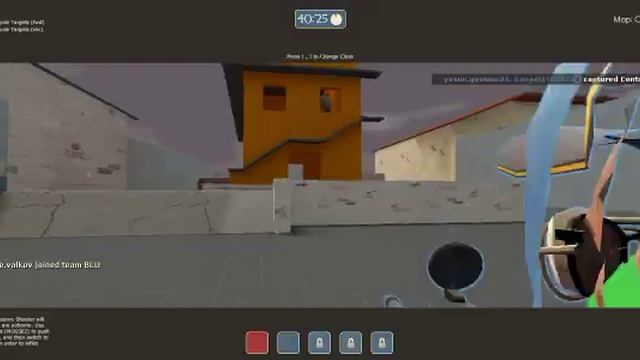 Team fortress 2 Episode 1: Sad stats първият ми клип! смотреть онлайн