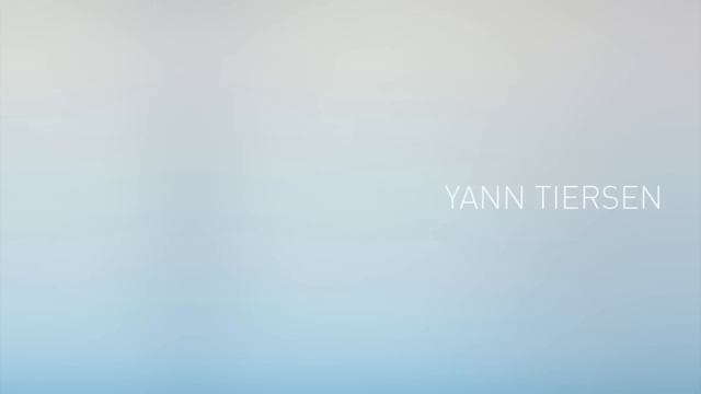 Yann Tiersen - Penn Ar Roch (Official Audio) смотреть онлайн