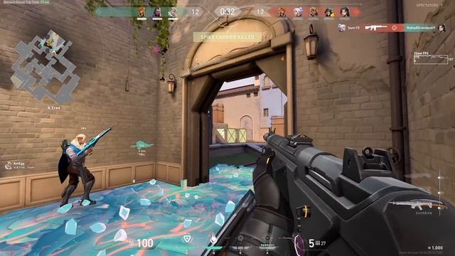 Guardian one taps to Immortal смотреть онлайн