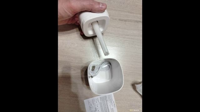 Обзор маленького бытового увлажнителя | #Обзор смотреть онлайн