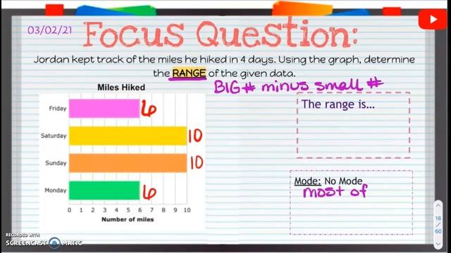 3/2/21 Focus Question - Schnaterbeck смотреть онлайн