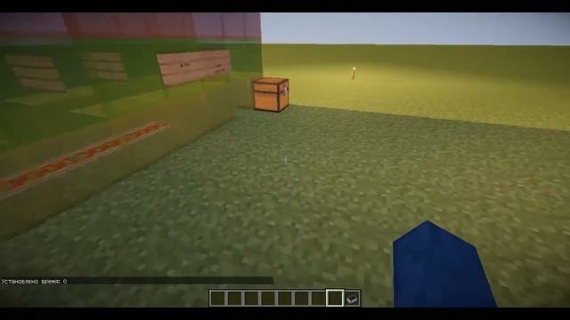механизмы в minecraft pe # 6 смотреть онлайн