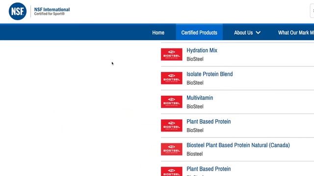I Searched For The Ultimate Protein Powder | Is This It? | BioSteel Whey Protein Powder Review смотреть онлайн